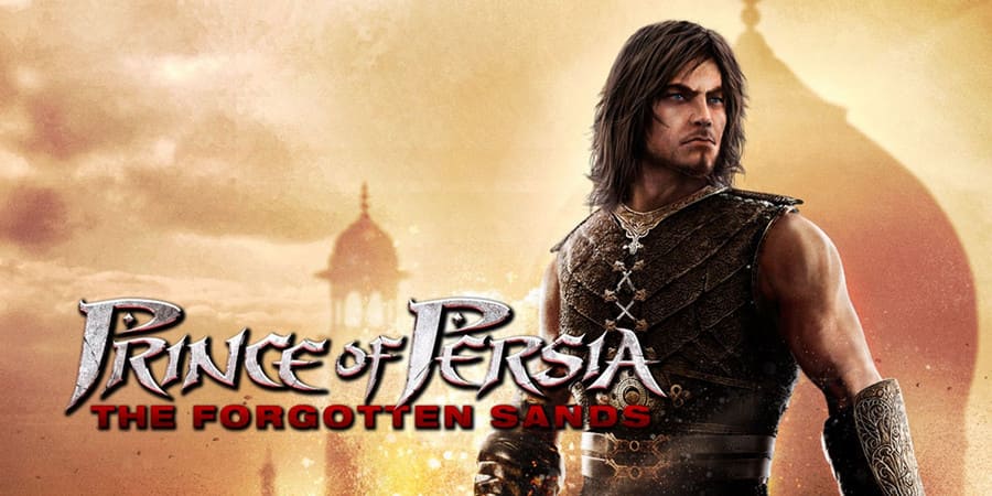 لعبة prince of persia 1