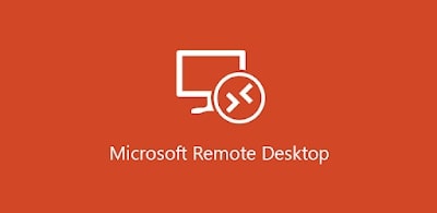10- برنامج Microsoft Remote Desktop: