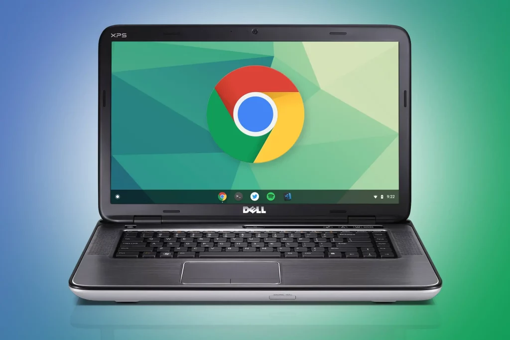 ما هو لابتوب كروم بوك Chromebook؟ مميزاته وعيوبه