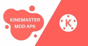 تحميل برنامج كين ماستر للاندرويد والايفون - KineMaster Pro Mod APK