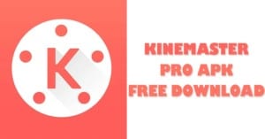 تحميل برنامج كين ماستر للاندرويد والايفون - KineMaster Pro Mod APK