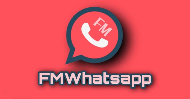 تحميل fmwhatsapp اخر اصدار 2021