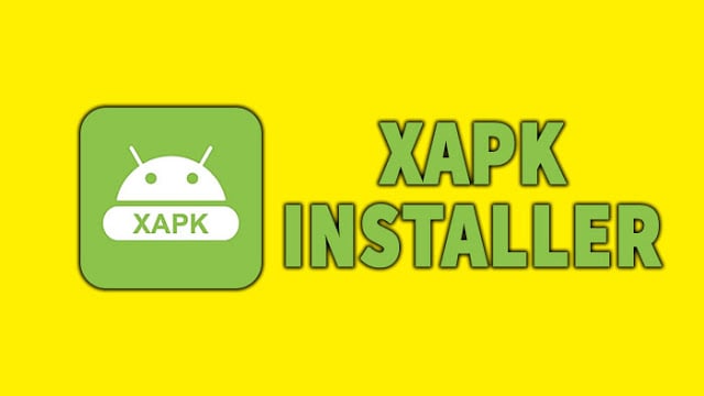 كيفية تثبيت وفتح ملف XAPK؟