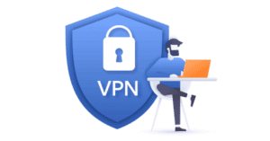 ماهو VPN الشبكة الخاصة الافتراضية وما الغرض منها؟