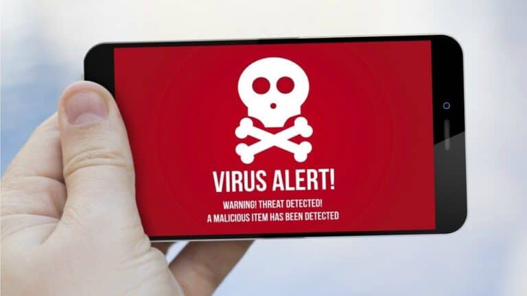 دليل شامل لإزالة الفيروس من هواتف الأندرويد