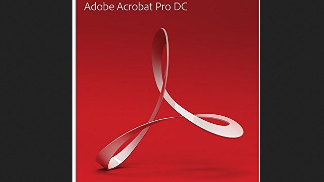 تحميل برنامج Adobe Acrobat Pro كامل للكمبيوتر