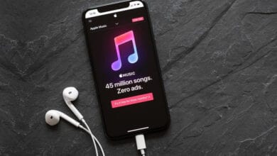 أفضل مشغلات الموسيقى لأجهزة iPhone