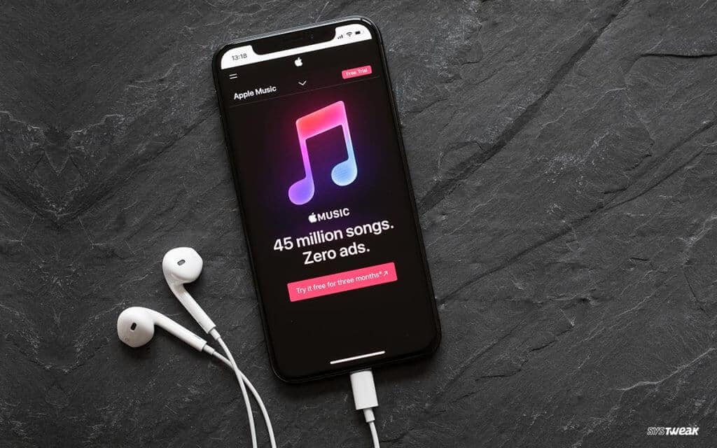 أفضل مشغلات الموسيقى لأجهزة iPhone