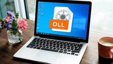 أفضل 8 برامج اصلاح ملفات dll للويندوز