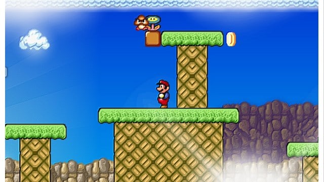 تحميل لعبة Super Mario Forever للكمبيوتر 2021