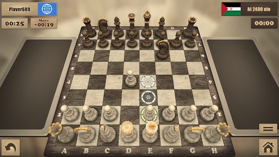 افضل العاب شطرنج للموبايل لنظامي الاندرويد والايفون 2021