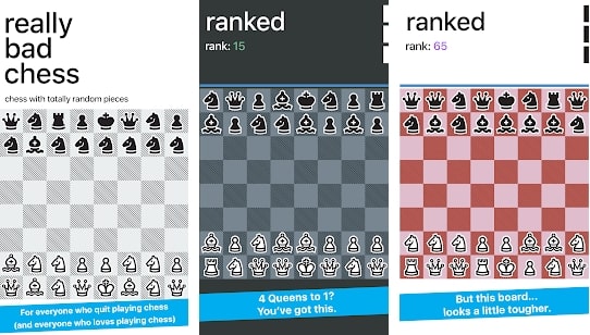 افضل العاب شطرنج للموبايل لنظام الاندرويد والايفون 2021