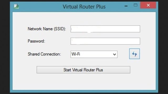 تحميل برنامج Virtual Router Manager للكمبيوتر 2021