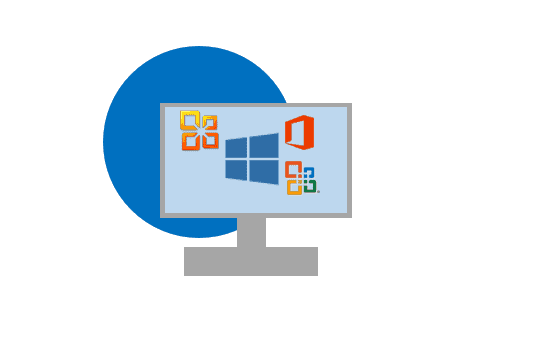 تحميل اداة Microsoft Office ISO Downloader للكمبيوتر برابط مباشر