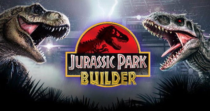 شرح وتحميل لعبة Jurassic Park Builder – حديقة الديناصورات