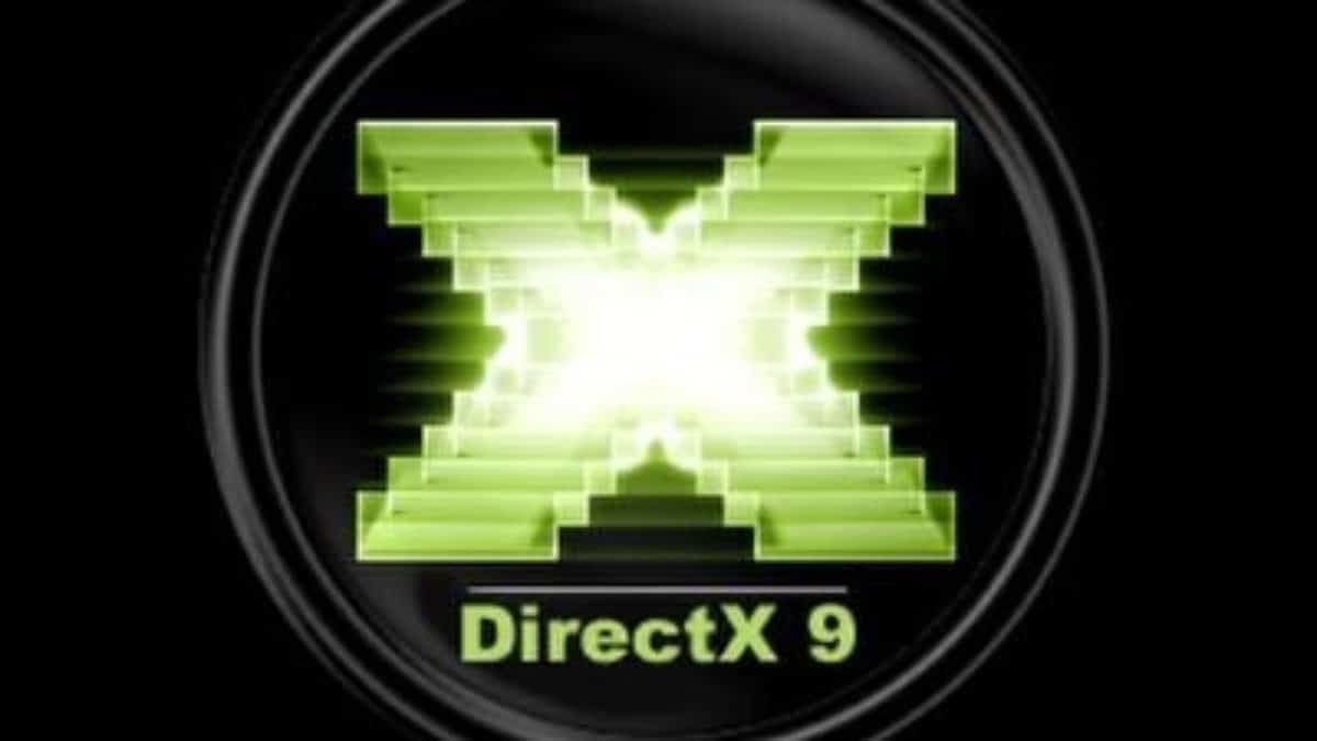 تحميل برنامج directx 9 لجميع اصدارات الويندوز