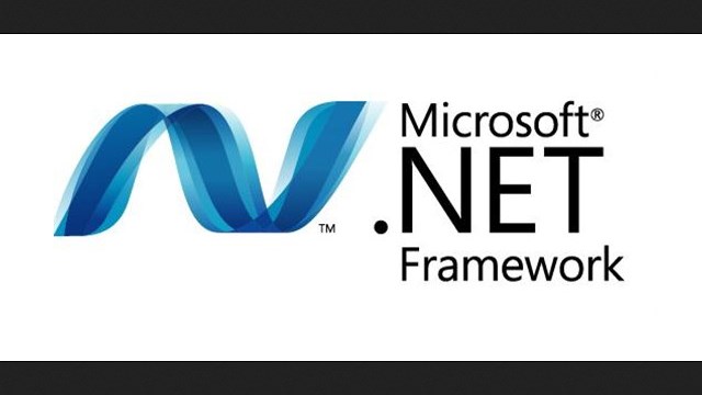 برنامج NET Framework 4.6.