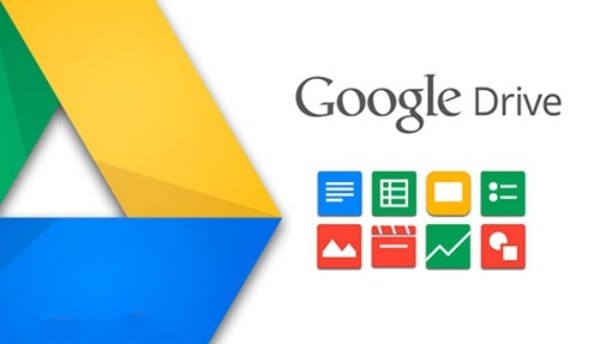 كيفية مشاركة ملف على Google Drive بهاتف الاندرويد