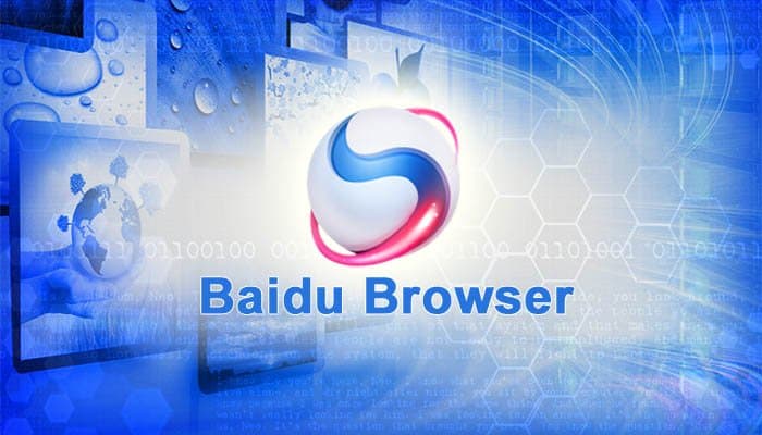 تحميل برنامج Baidu Browser للكمبيوتر 2021