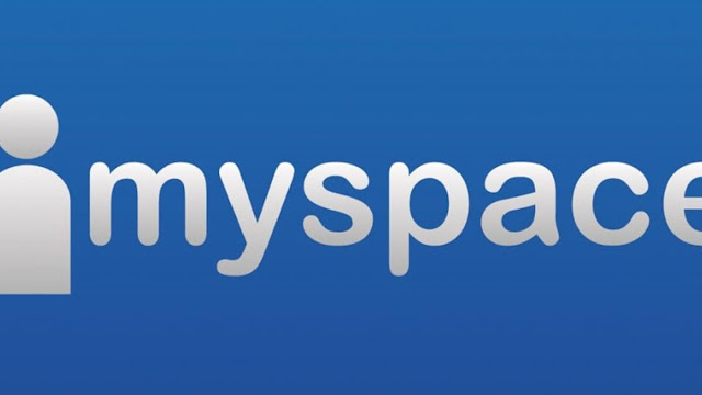موقع myspace