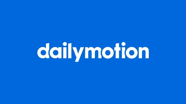 موقع Dailymotion