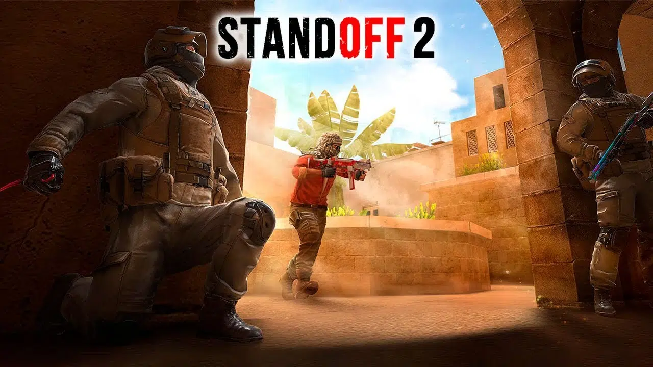 Standoff 2 statistics player count facts