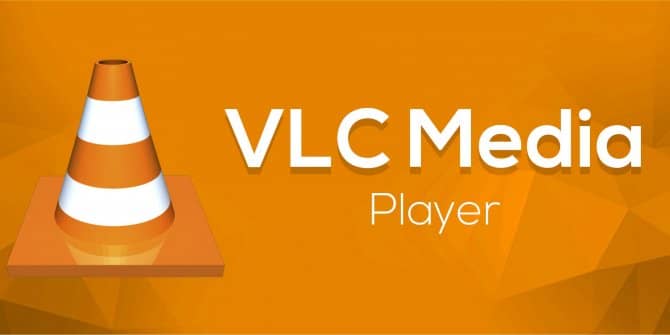 VLC Media player 2 1