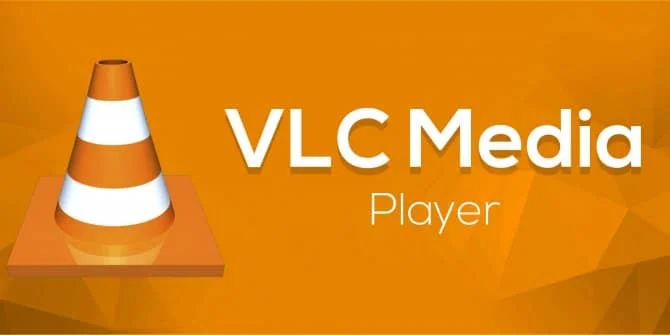 VLC Media player 2 1