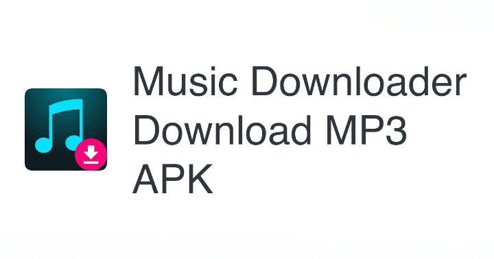 music downloader download mp3 apk
