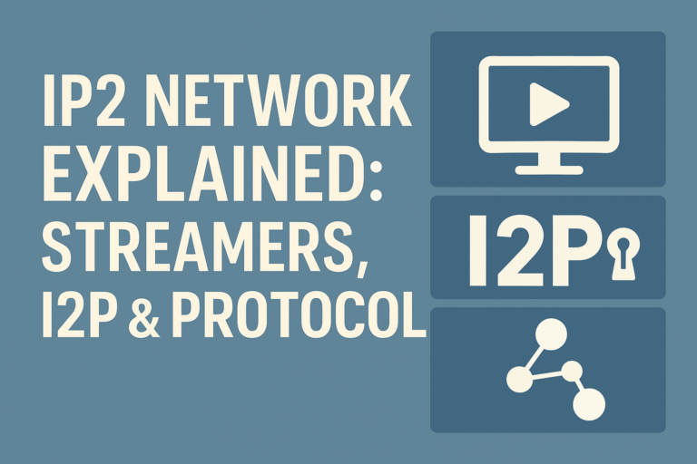 ip2 network
