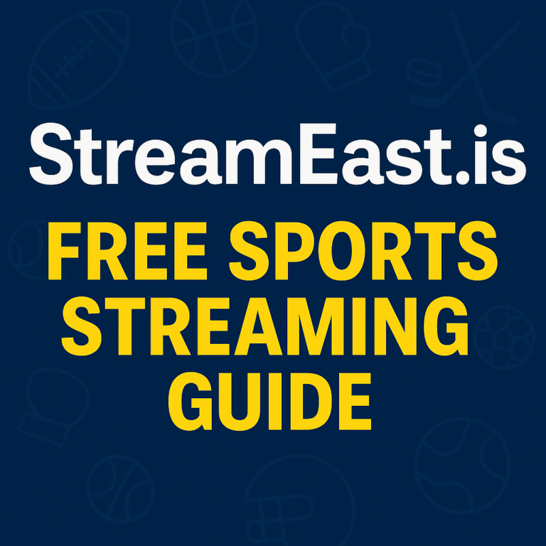 streameast.is