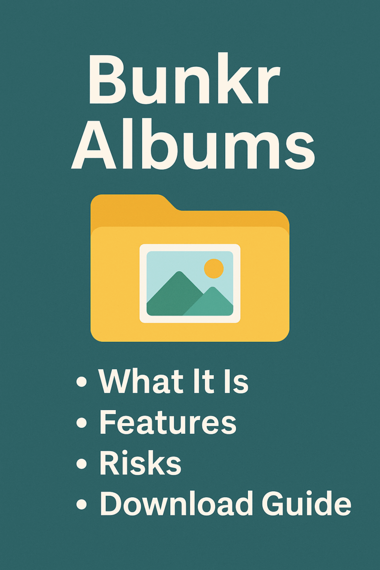 bunkr album