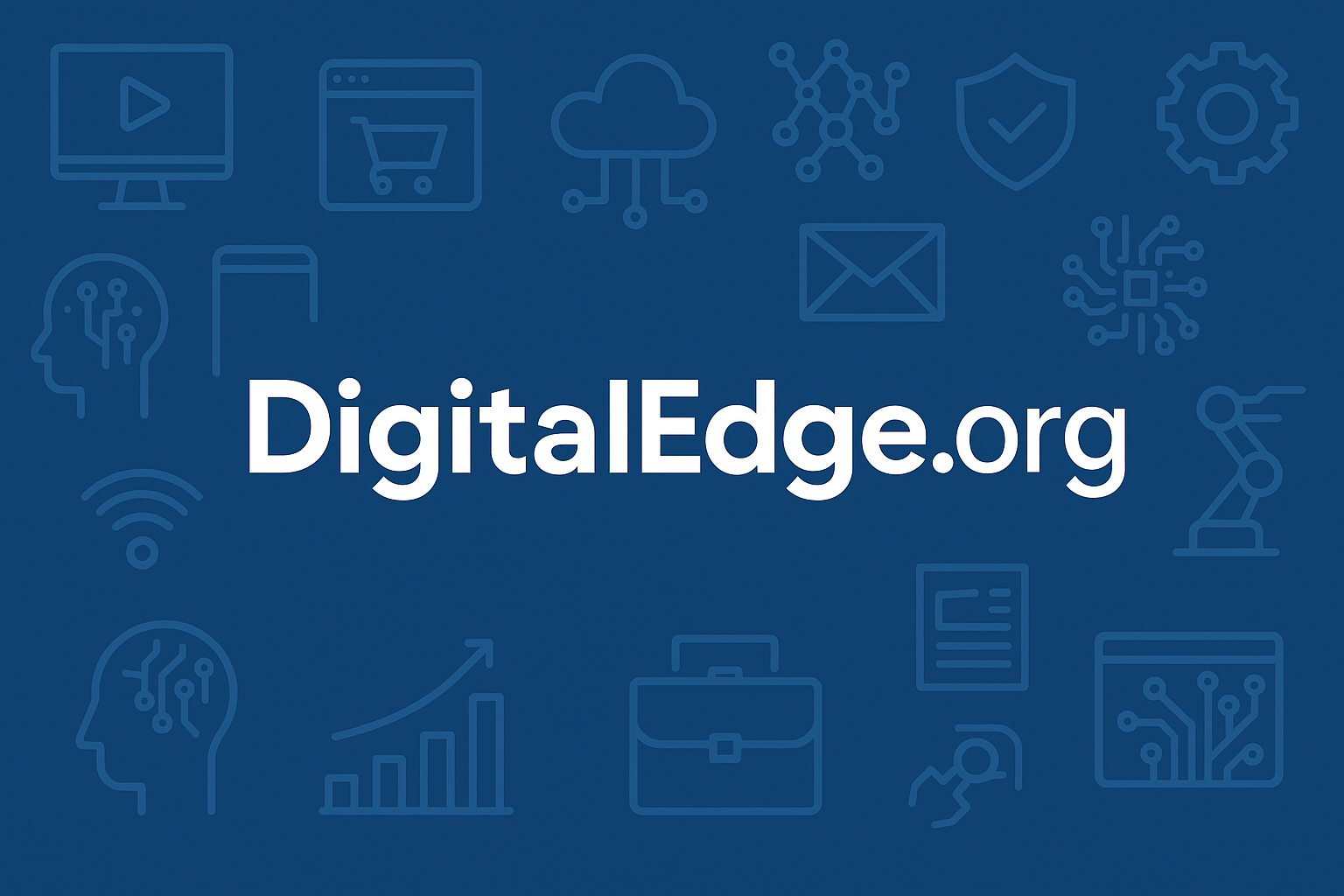 digitaledge.org