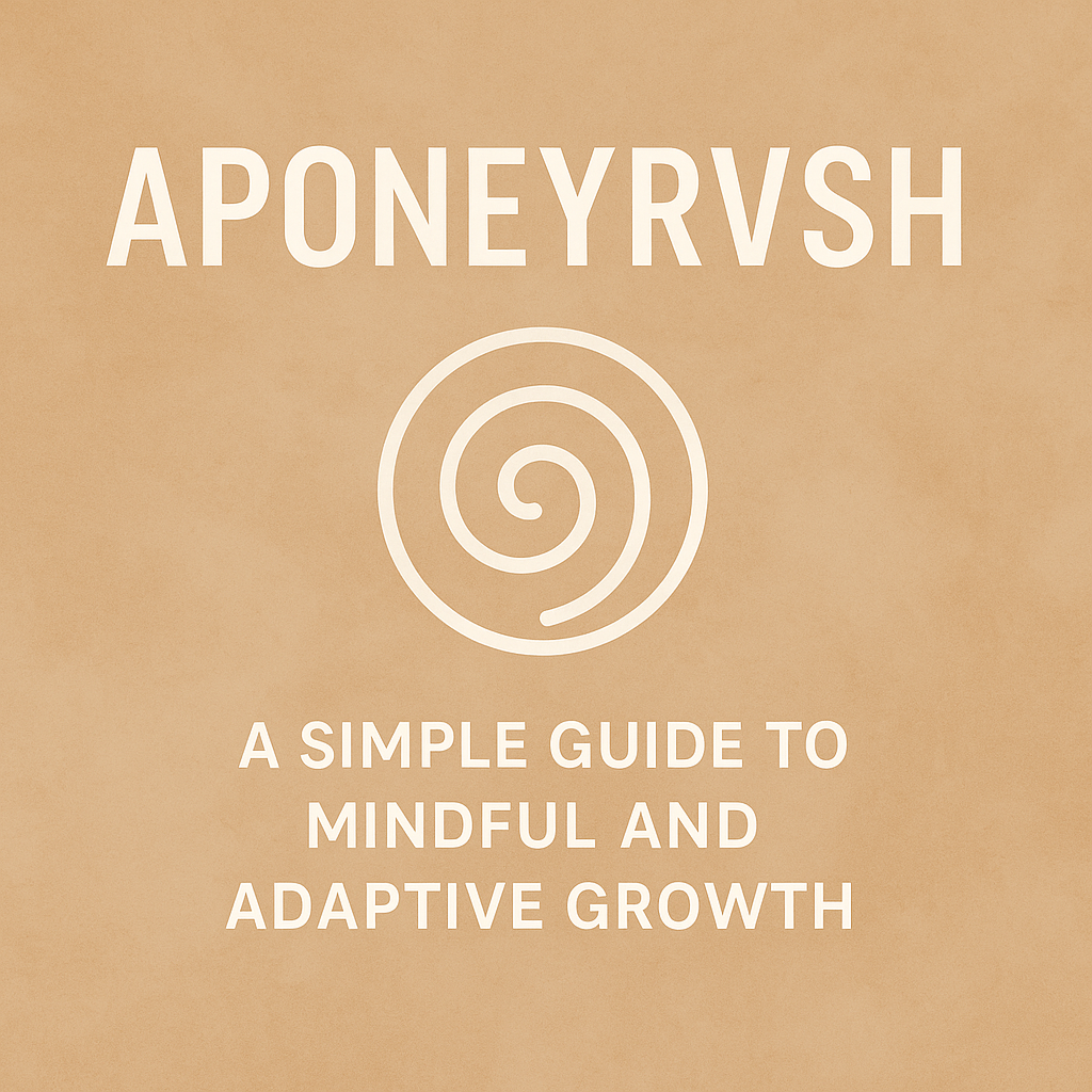 aponeyrvsh