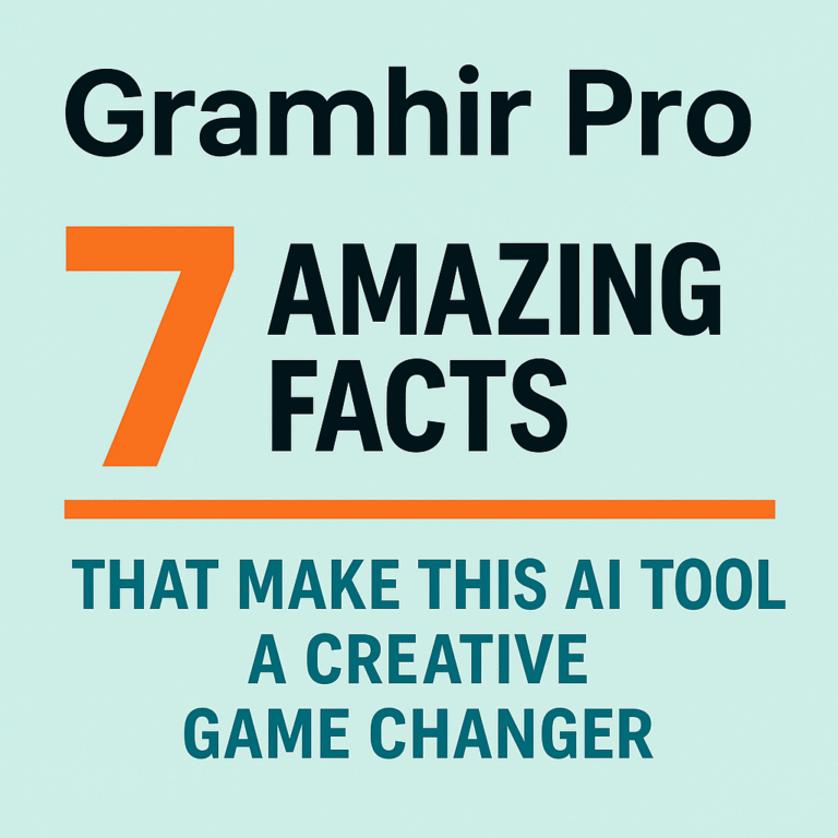 gramhir pro