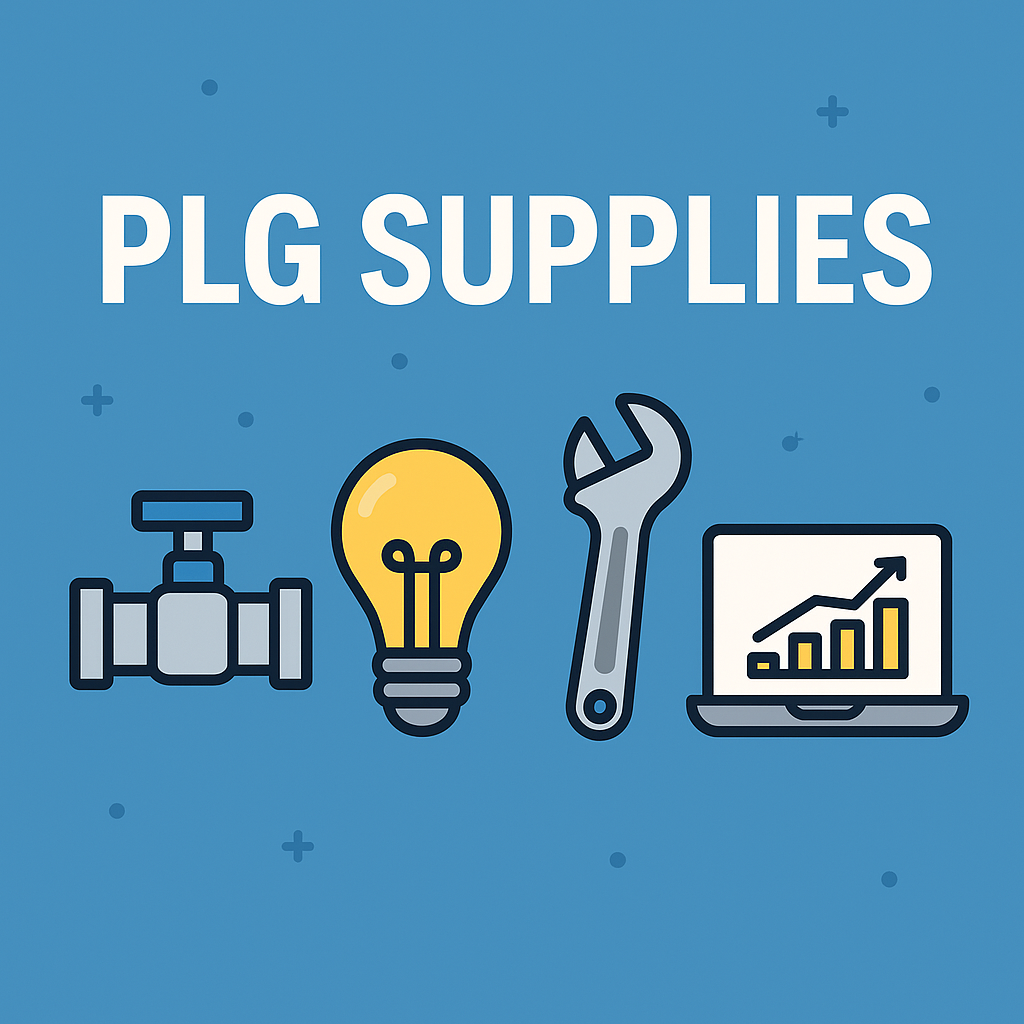 plg supplies