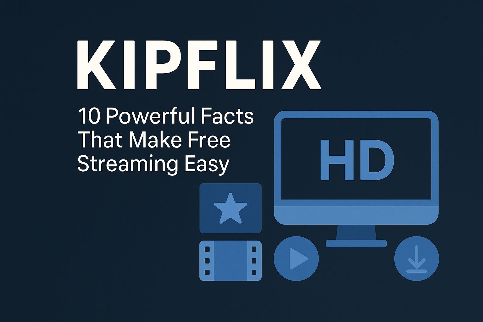 kipflix