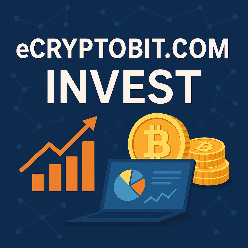 ecryptobit.com invest