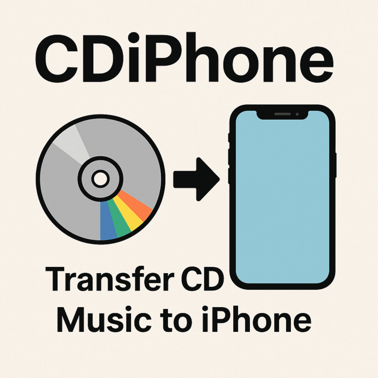 cdiphone