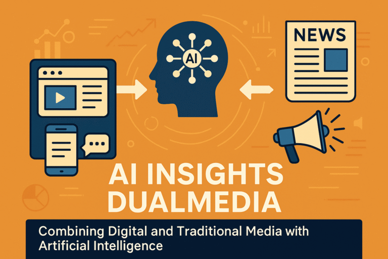 ai insights dualmedia