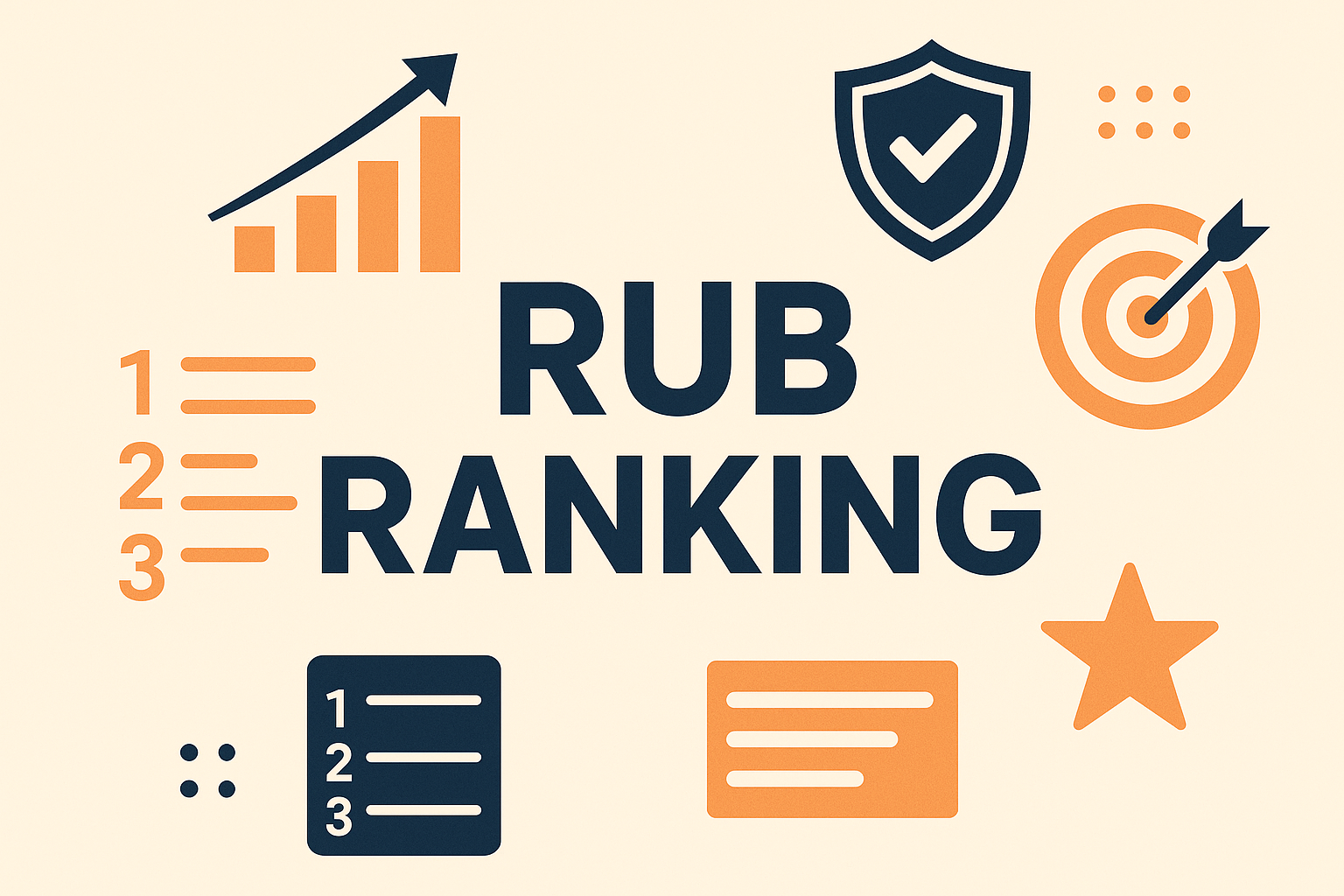 rub ranking