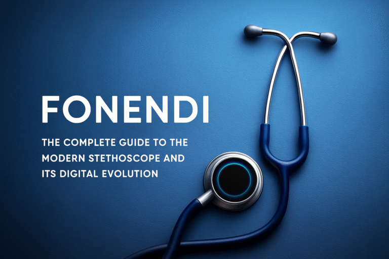 fonendi