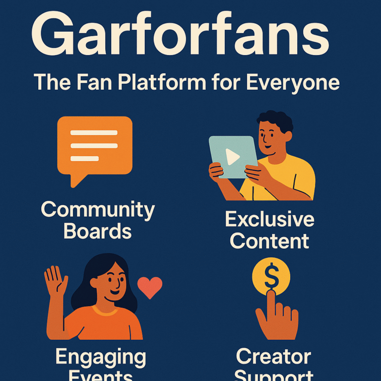 garforfans
