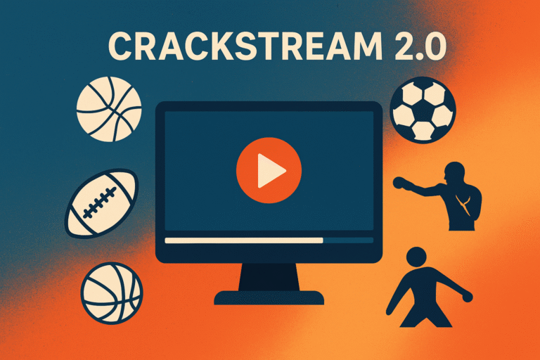 crackstream 2.0