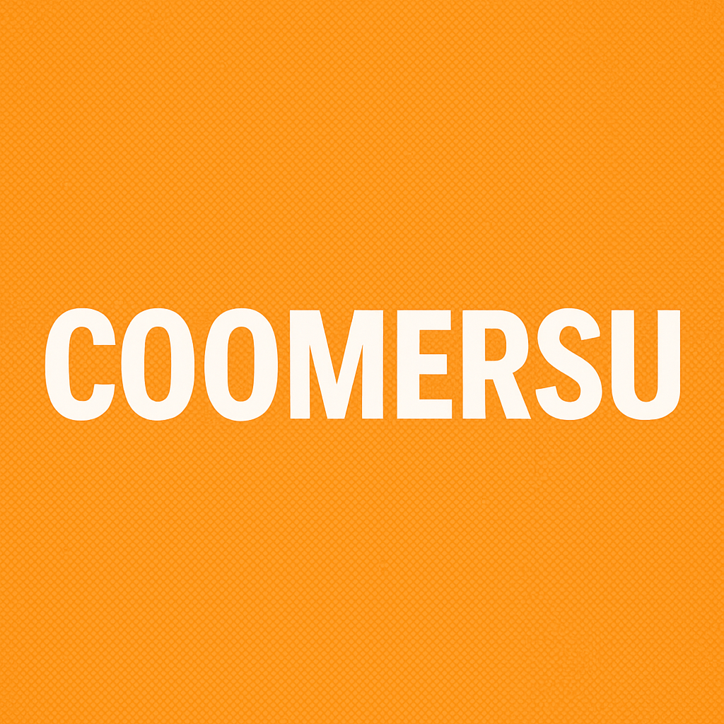 coomersu