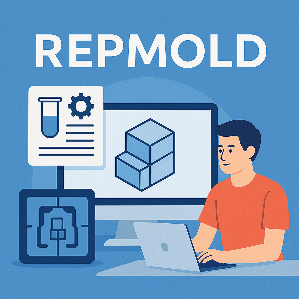 repmold