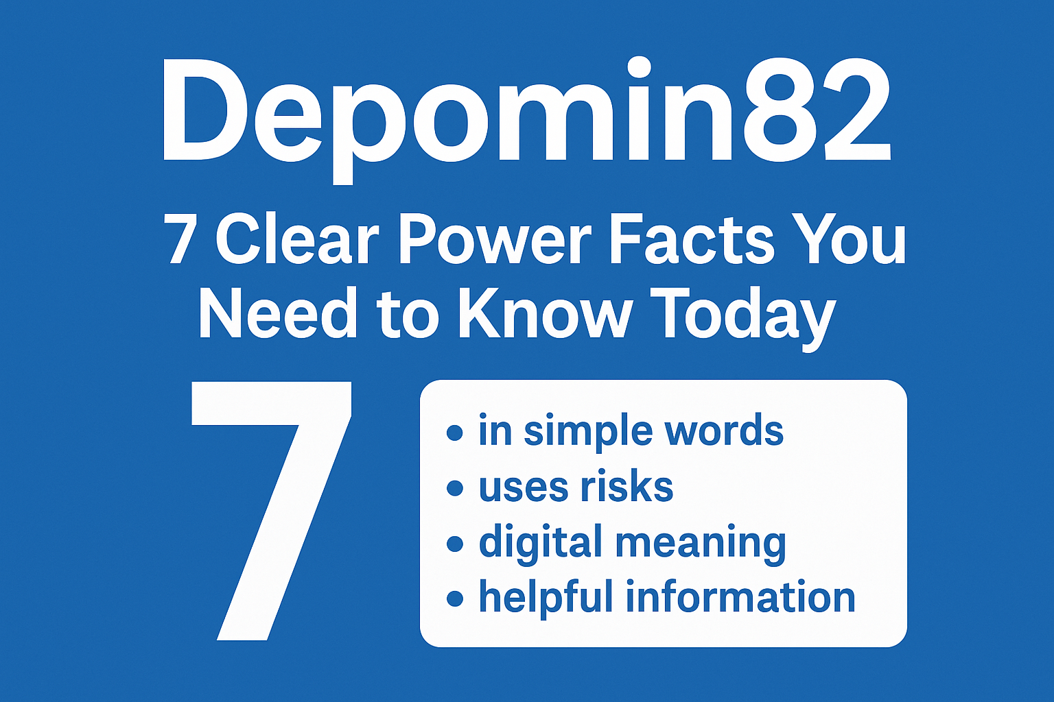 depomin82