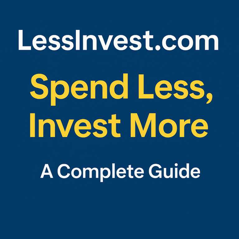 lessinvest.com
