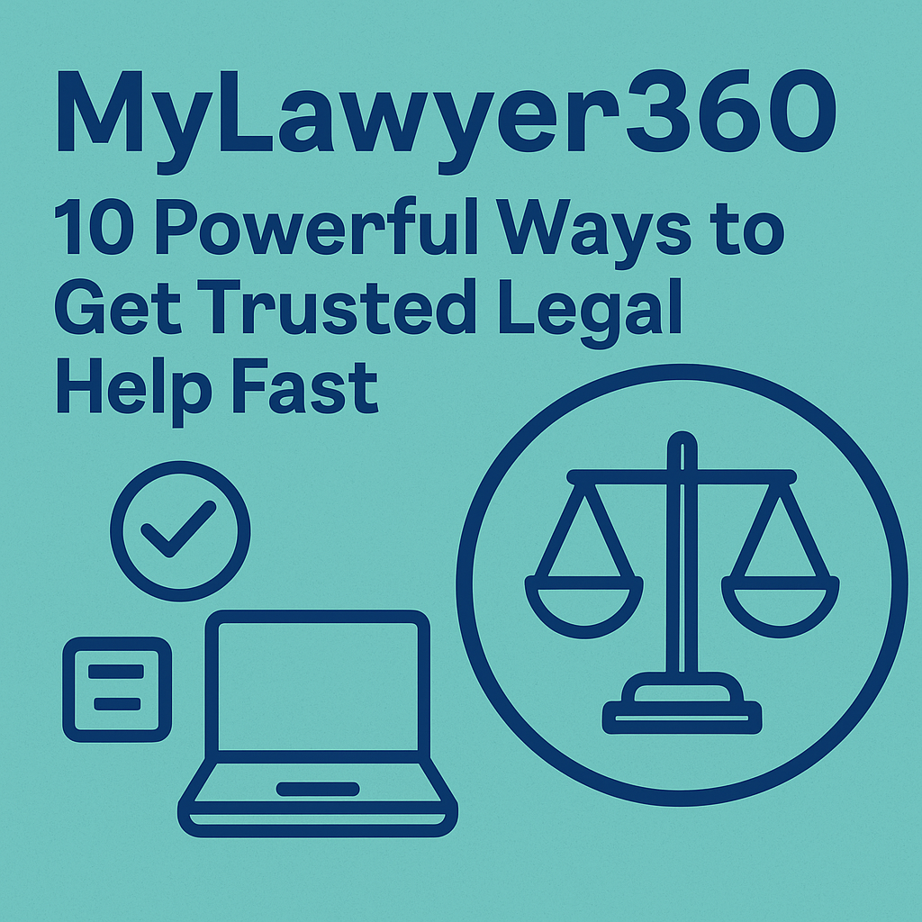 mylawyer360