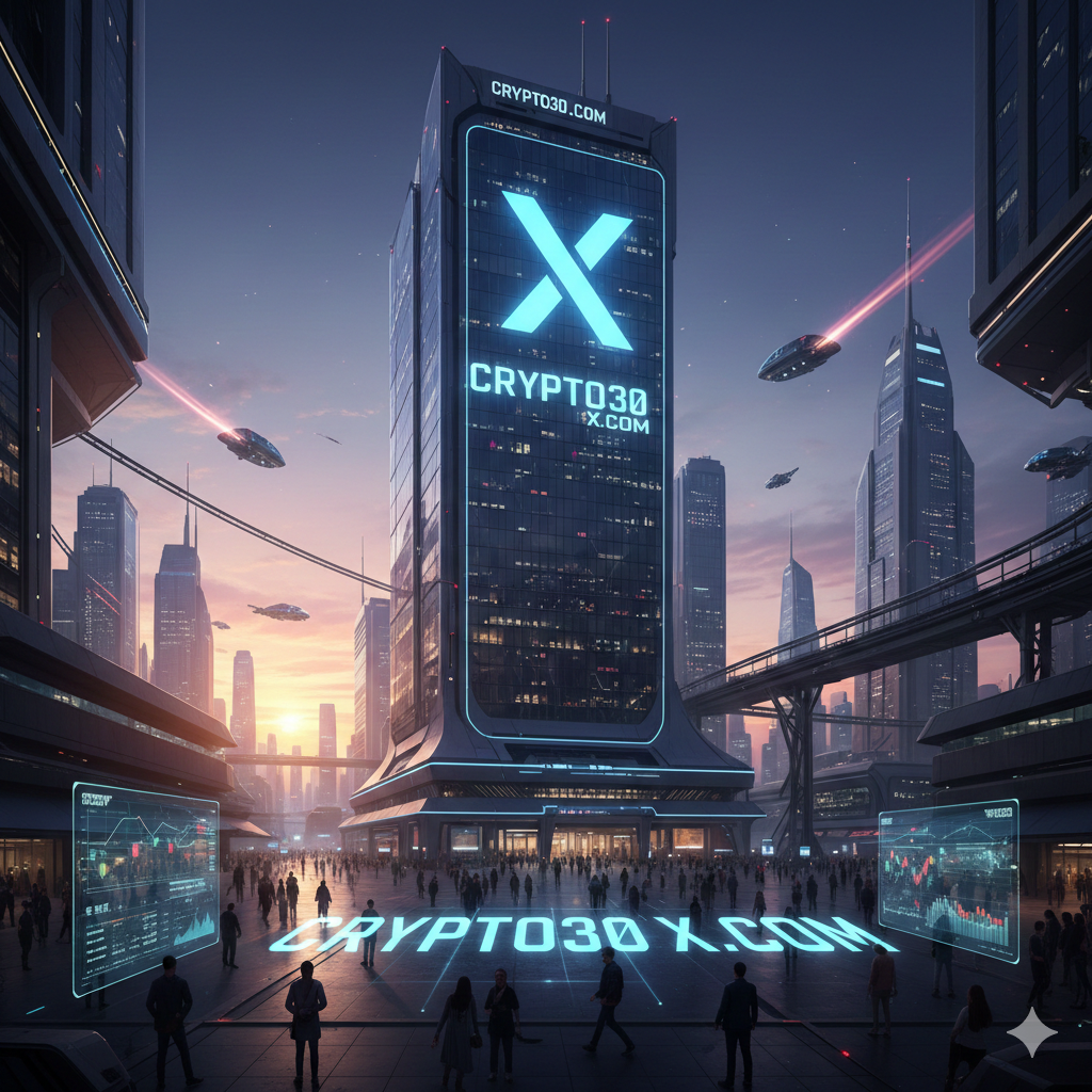 crypto30 x.com